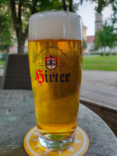 Comentarii opinii despre Park Haus - Das Cafè