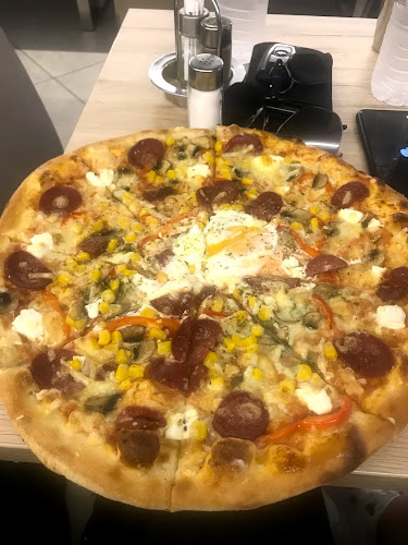 Comentarii opinii despre Pizza House