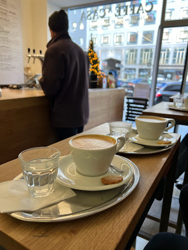 Caffè a Casa - Wien