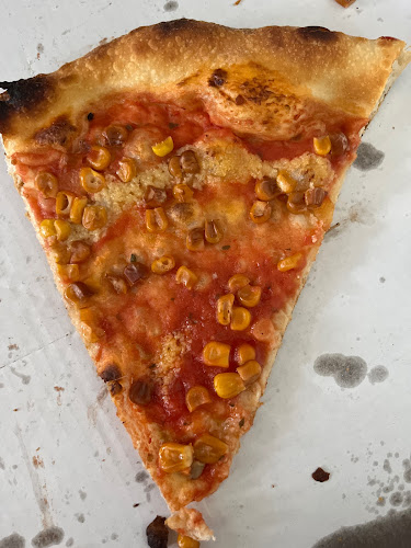 Pizzeria Palermo Sierning - Gastronomie und Hotellerie