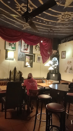 Comentarii opinii despre Piano-Bierlokal