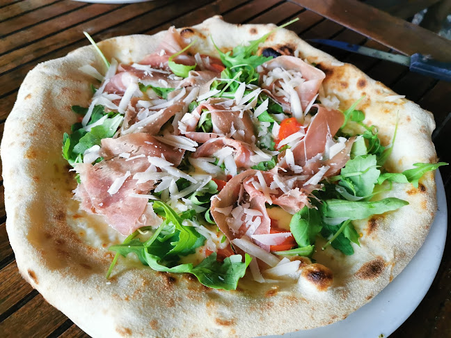 Comentarii opinii despre La Stella del sud Ristorazione E Trattoria Napoletana/Siciliana