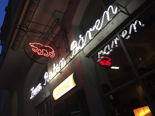 Comentarii opinii despre Zum Roten Bären