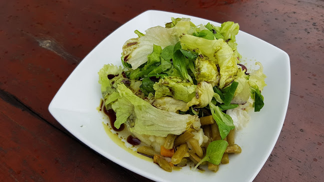 Opinii despre Einkehr Prieselbauer în Kapfenberg - Gastronomie und Hotellerie