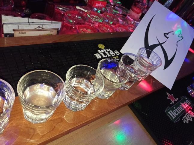 WOLF BILLIARD BAR - Gastronomie und Hotellerie