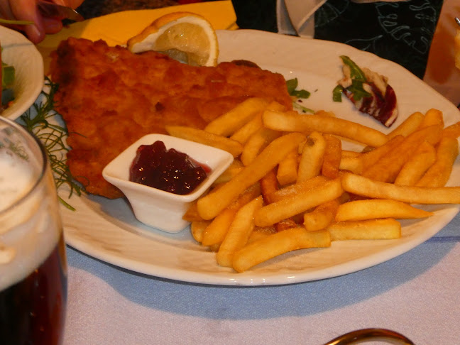 Marktwirt Leopoldschlag - Gastronomie und Hotellerie