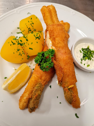 Comentarii opinii despre Taverne am Schiedlberg