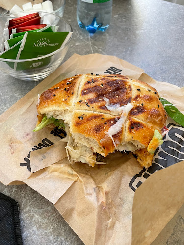 Comentarii opinii despre John Döner