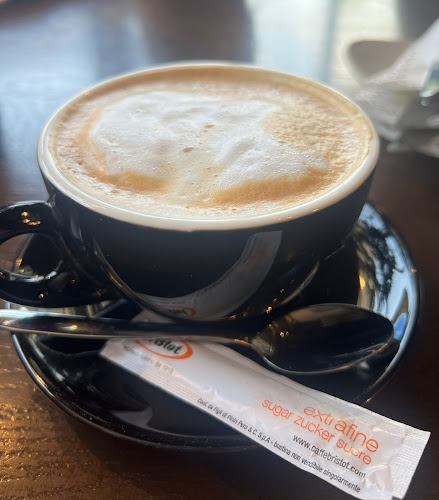 Opinii despre The Bakery by Didi Maier în Salzburg - Gastronomie und Hotellerie