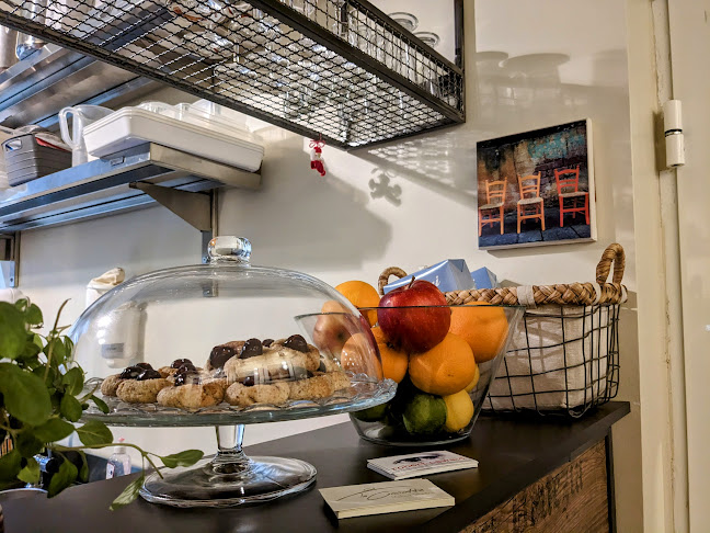 La Cocotte Italian Bistro - Gastronomie und Hotellerie