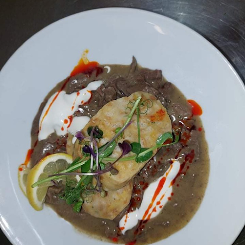 Comentarii opinii despre Gasthaus Juhasz