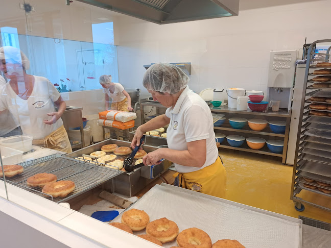 Bauernkrapfen - Schleiferei - DIE ERLEBNISBÄCKEREI - Gastronomie und Hotellerie