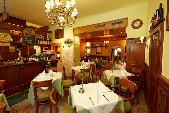 Restaurant Stöger - Gastronomie und Hotellerie