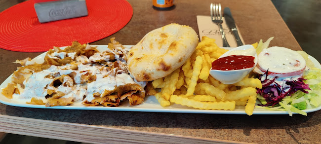 مطعم تركي حلال Varoli Restaurant