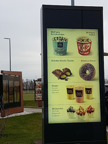 Comentarii opinii despre McDonald's Schwechat