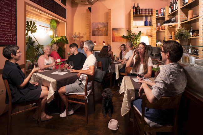 Opinii despre Contor în Wien - Gastronomie und Hotellerie