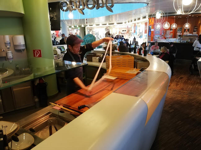 Europastraße 1, 5020 Salzburg