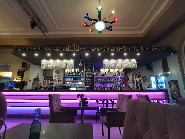 Opinii despre Little Italy în Pörtschach am Wörthersee - Gastronomie und Hotellerie