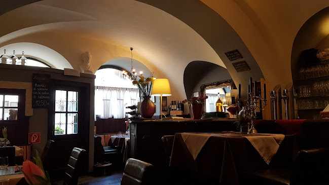 Antica Trattoria Roma