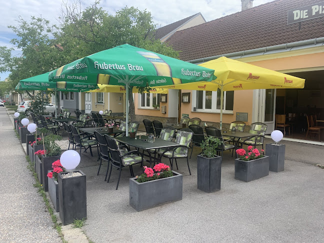 Pizzeria Mercato e.U. Laa an der Thaya - Laa an der Thaya