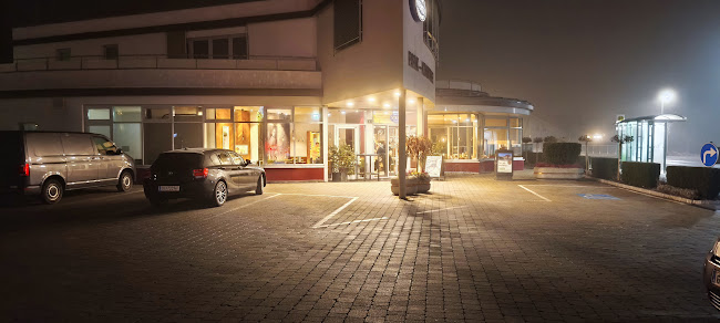 Bäckerei Steiner GmbH