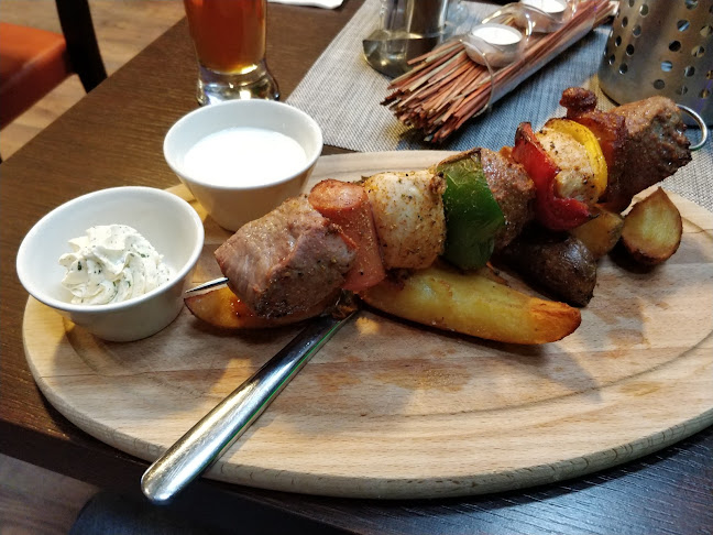 Comentarii opinii despre Schmankerlwelt Pinter