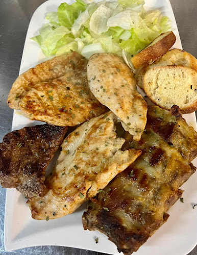 Comentarii opinii despre Il Panorama Wien