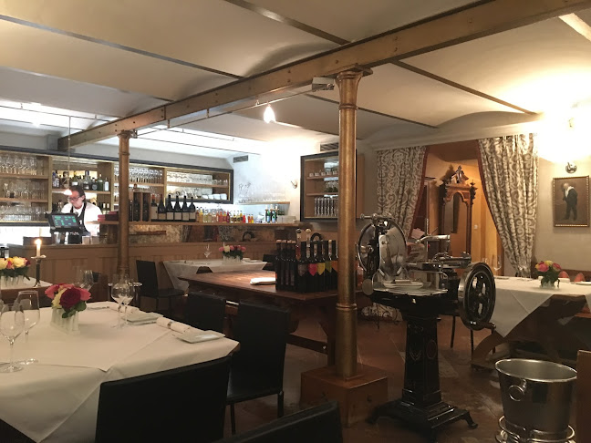 Opinii despre Zum Buberlgut în Salzburg - Gastronomie und Hotellerie