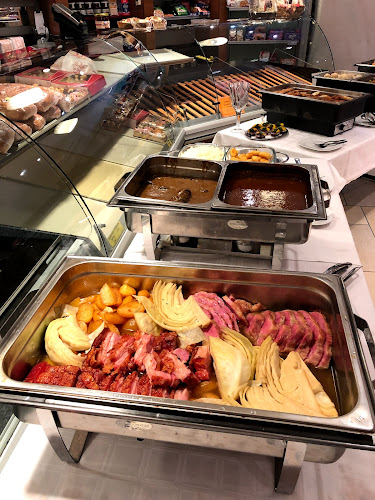 Opinii despre Pesendorfer GmbH în Frankenburg am Hausruck - Gastronomie und Hotellerie