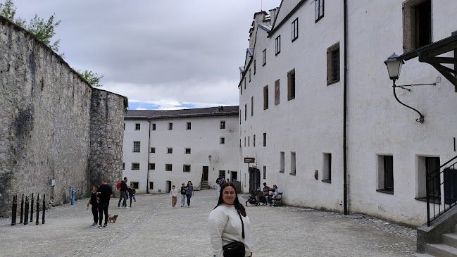 Comentarii opinii despre Panoramarestaurant zur Festung Hohensalzburg