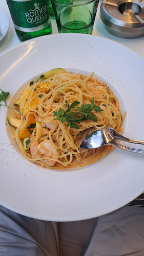 Fischviertel am Naschmarkt - Wien