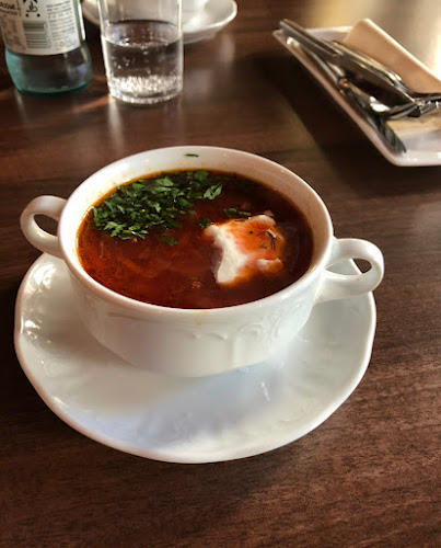 NOOR RESTAURANT WIEN