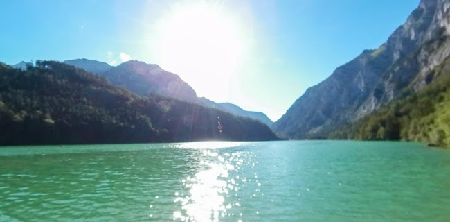 Leopoldsteinersee Gastro Betriebs KG Strandbuffet