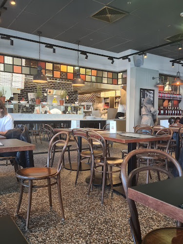 Am Hbf 1/EG 152, 1100 Wien