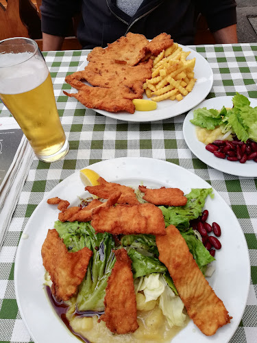 Comentarii opinii despre Schnitzleck