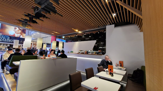 Akakiko Sushi & Asian Fusion - Pasching