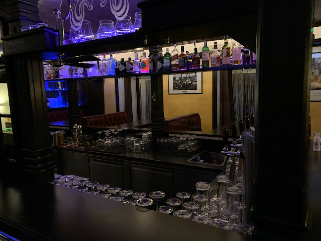 Sailor's Bar - Freistadt