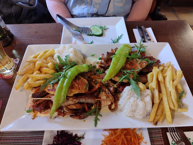 Marktpl. 12, 4283 Bad Zell