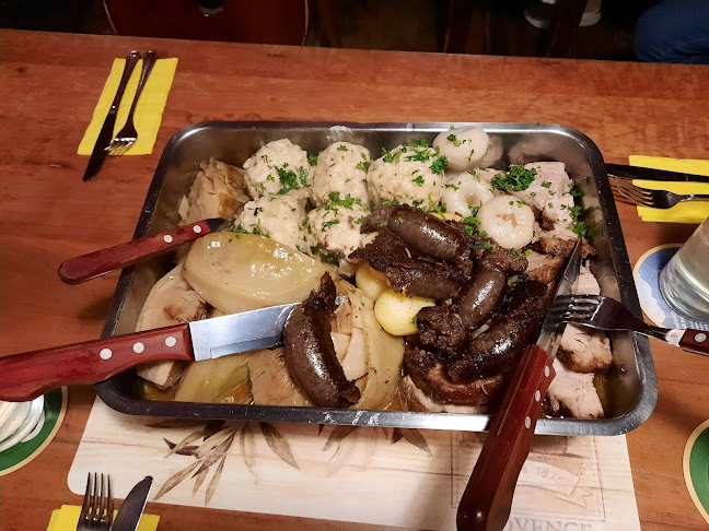 Opinii despre Haiderstubn în Wels - Gastronomie und Hotellerie