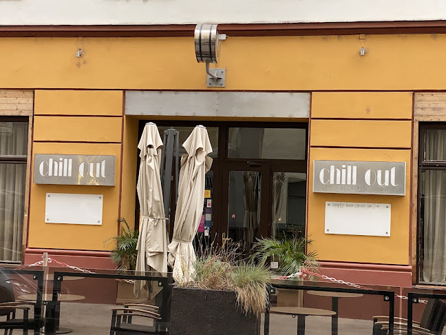 Chill Out Lounge I Cocktail Bar 1010 Wien - Gastronomie und Hotellerie