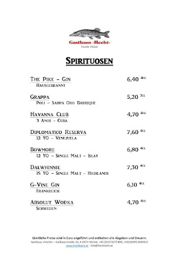 Gaißauer Str. 26, 6973 Höchst