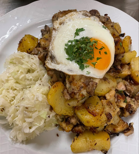 Wirtshaus Zum goldenen Hahn