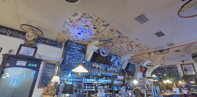 Piano-Bierlokal - Gastronomie und Hotellerie