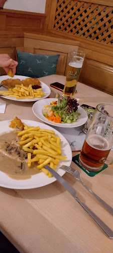 Huberbräu-Stüberl - Kitzbühel