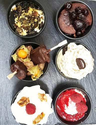 Asado's Steakhouse, Bar & Lounge