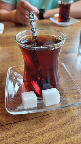 Best Food Grill Restaurant (ASPAVA) - Graz