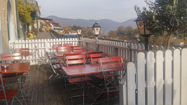 Achleiten Stube - Weißenkirchen in der Wachau