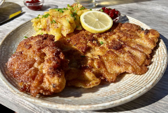 Opinii despre Jausenstation Ruetzenhof Kirchberg in Tirol în Kirchberg in Tirol - Gastronomie und Hotellerie