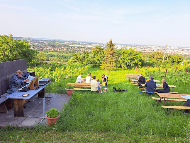 Sonnenheim, Historic Wien bar