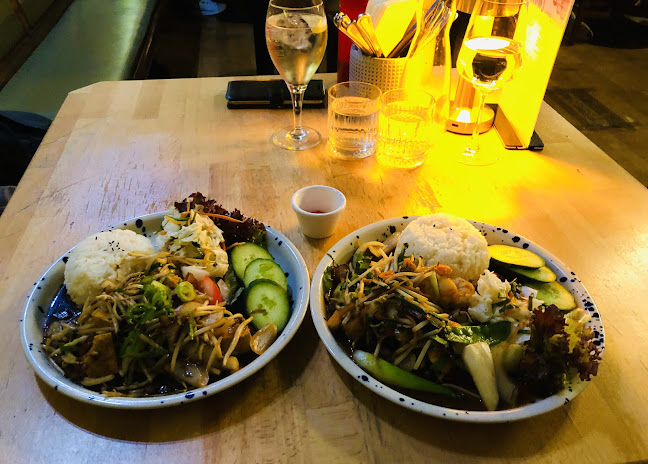 BuiVien Street (TataX) 1030